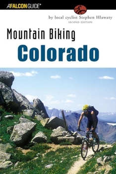 Paperback Mountain Biking Grand Junction and Fruita Book
