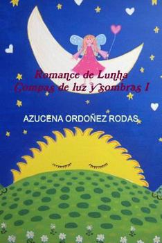Paperback Romance de Luna [Spanish] Book