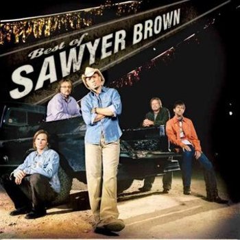 Music - CD Best of Sawyer Brown Book