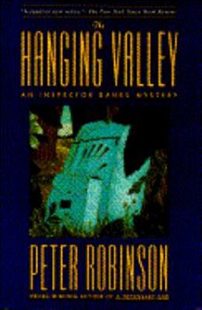 The Hanging Valley - Book #4 of the Inspector Banks