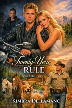 Paperback Twenty-One Year Rule Book