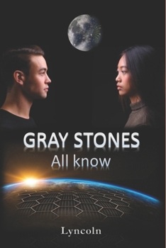Paperback Gray Stones: All know [Spanish] Book