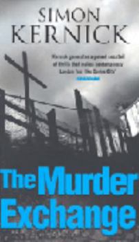 Paperback The Murder Exchange Book