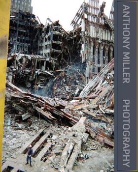 Paperback Anthony Miller: Photography: Photography Book