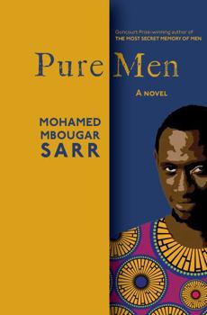 Paperback Pure Men Book