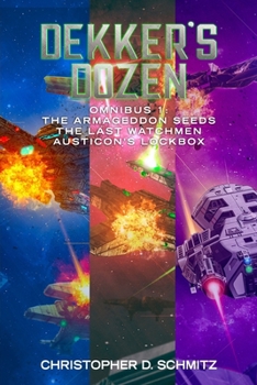 Dekker's Dozen: Omnibus 1