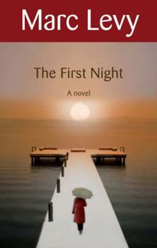 Paperback First Night [Paperback] Book