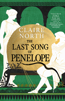 Paperback The Last Song of Penelope Book