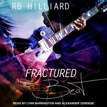 MP3 CD Fractured Beat Book