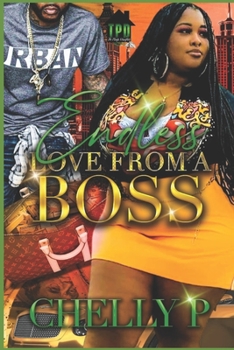 Paperback Endless Love from a Boss Book