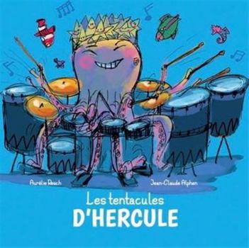 Hardcover Les tentacules d'Hercule [French] Book