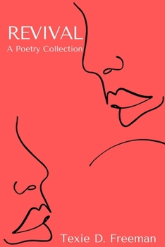 Paperback Revival: A poetry collection Book