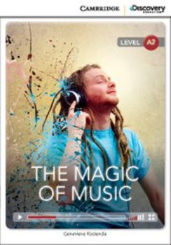 The Magic of Music Low Intermediate Online Only
