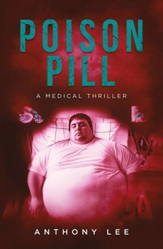 Paperback Poison Pill Book
