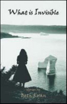 Paperback What is Invisible? Book