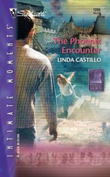 The Phoenix Encounter - Book #0.6 of the Family Secrets