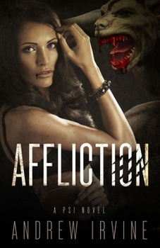 Paperback Affliction Book