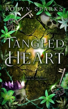 Paperback Tangled Heart Book