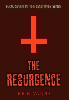 Hardcover The Resurgence Book