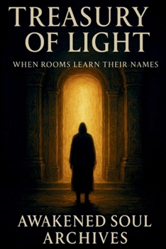 Treasury Of Light: When Rooms Learn Their Names