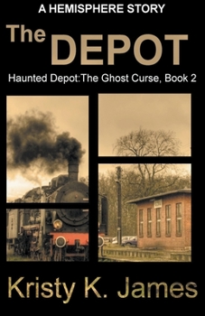 Paperback The Depot Book