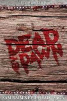 Paperback Dead by Dawn - Sam Raimis Evil-Dead-Saga [German] Book