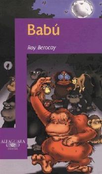 Babu/babu (Alfaguara Infantil) (Spanish Edition)