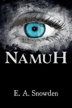 Paperback Namuh Book