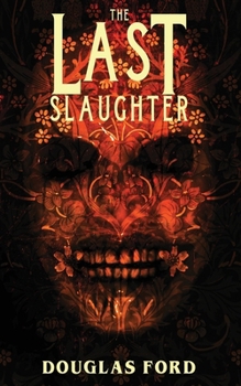 The Last Slaughter B0CPB5H5CM Book Cover