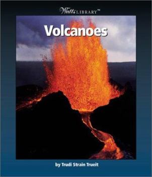 Volcanoes