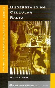 Hardcover Understanding Cellular Radio Book