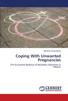 Paperback Coping With Unwanted Pregnancies Book