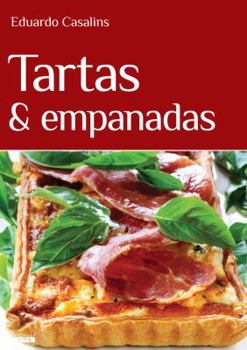 Paperback Tartas & Empanadas [Spanish] Book