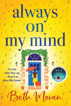 Paperback Always On My Mind [Large Print] Book