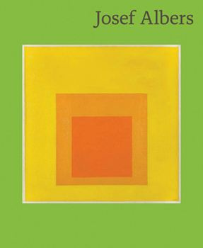 Hardcover Josef Albers: No Tricks, No Twinkling of the Eyes Book