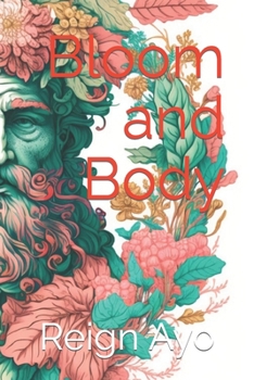 Paperback Bloom and Body Book