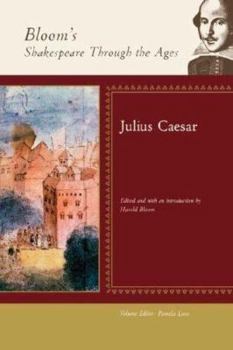 Julius Caesar - Book  of the Bloom's Shakespeare Through the Ages