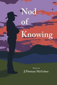 Paperback Nod of Knowing Book