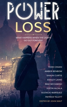 Paperback Power Loss Book