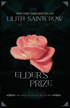 Paperback Elder's Prize Book