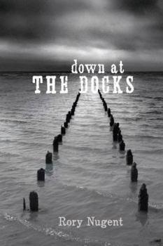 Hardcover Down at the Docks Book