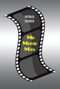 Paperback Mr Movie Man Book