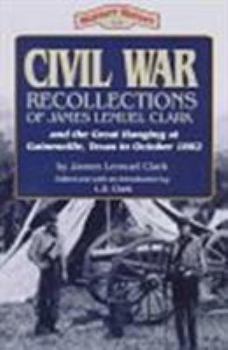 Paperback Civil War Recollect Book