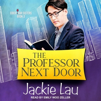 Audio CD The Professor Next Door Book