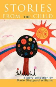 Paperback Stories From The Child Book