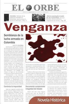 Paperback Venganza [Spanish] Book