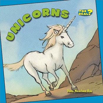 Unicorns - Book  of the For Real?