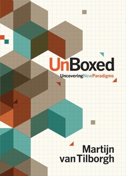 Paperback Unboxed: Uncovering New Paradigms Book