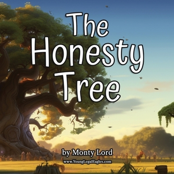 Paperback The Honesty Tree Book
