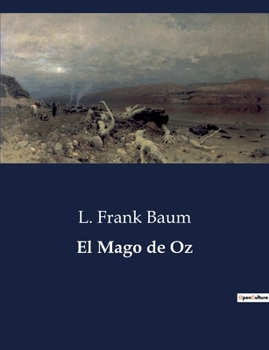 Paperback El Mago de Oz [Spanish] Book